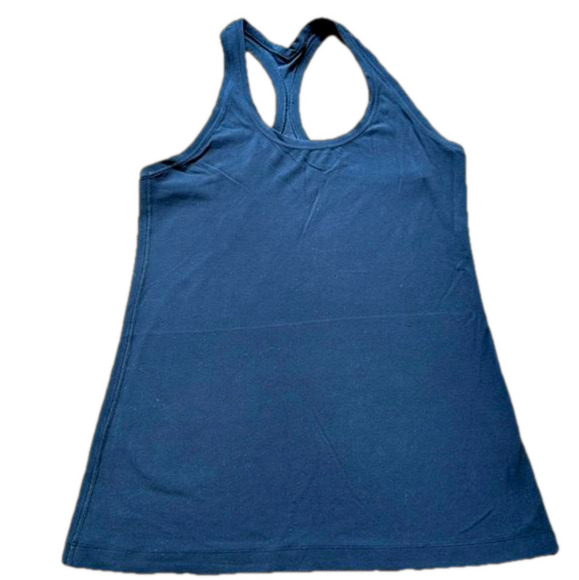 lululemon athletica Tops - 💪 Lululemon Black Align Racerback Tank - size 10​​​​